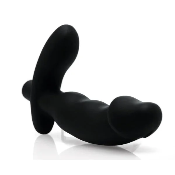 Prostatic Play Nomad Silicone Prostate Vibe — image 7 of 8