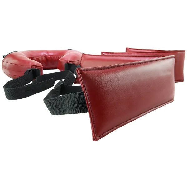 Saffron Thigh Sling By Sportsheets