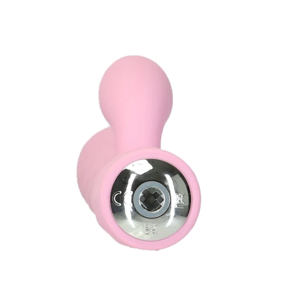 Pillow Talk Lively Dual Stimulator Pink — image 16 of 21