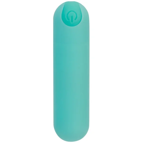 BMS Factory Essential Rechargeable Bullet Vibe