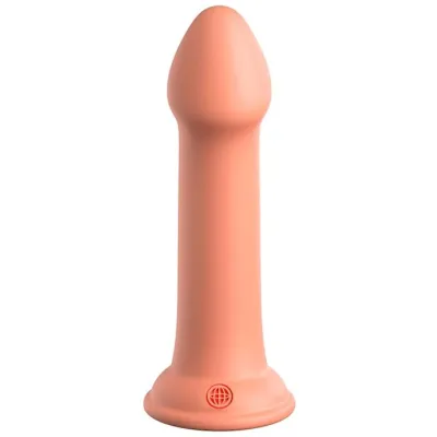 Dillio Platinum Big Hero Dildo
