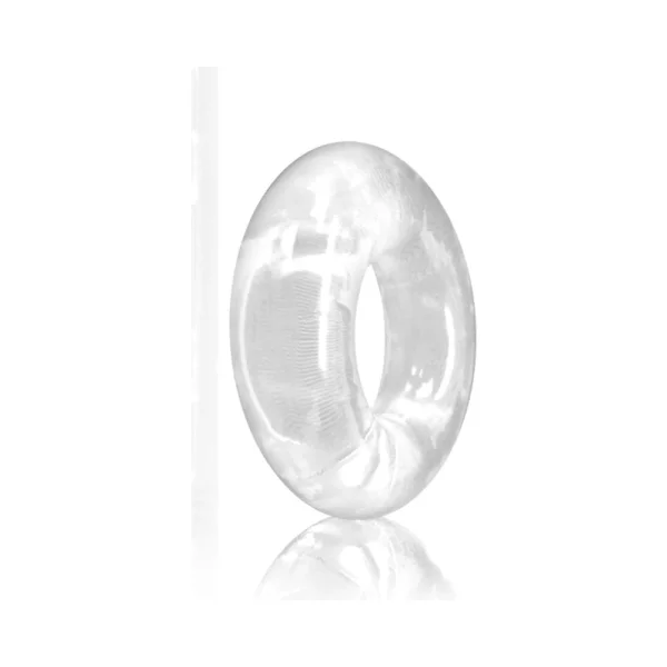 Rock Solid 2x Donut C Ring in a Clamshell — image 5 of 16