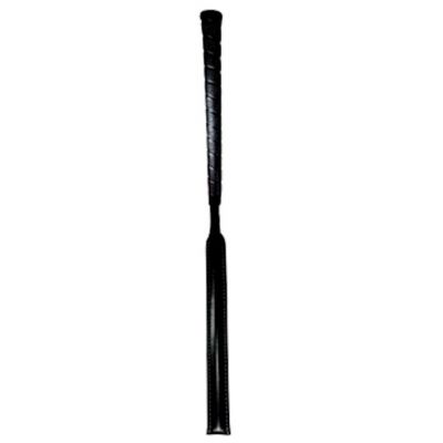 Edge Hard Limits Crop Black