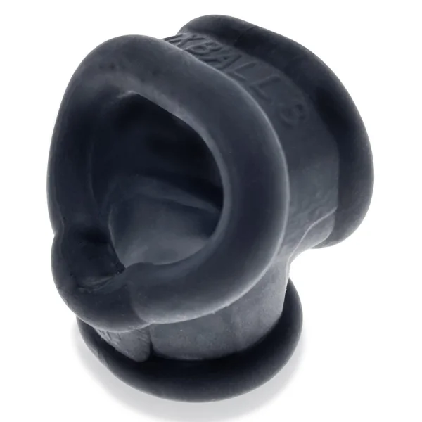 Oxballs Cocksling 2 - Stretchy Cock & Ball Sling - Night Black — image 10 of 22