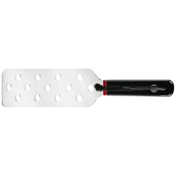Saffron Acrylic Spanker By Sportsheets
