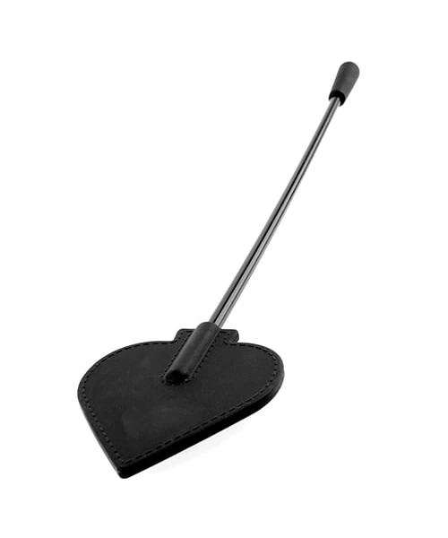 Fetish Fantasy Silicone Spade