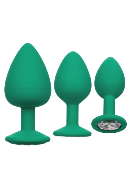 Calexotics Cheeky Gems Anal Kit — image 18 of 25