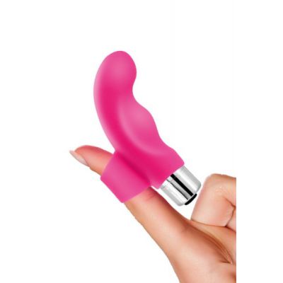 YOBA ECSTASY FINGER VIBRATOR USB