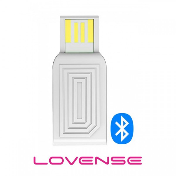 Lovense USB Bluetooth Adapter