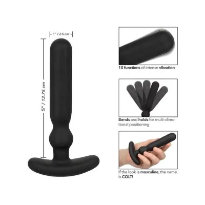 Colt Rechargeable Large Anal t