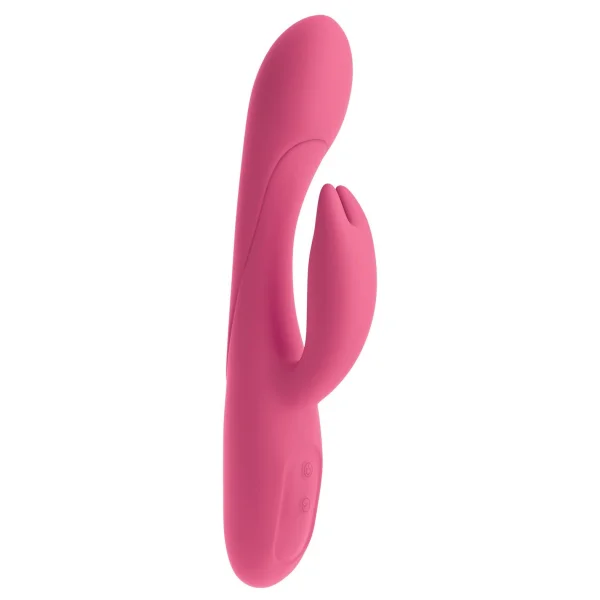 Ultimate Rabbit No.1 Rechargeable Vibe