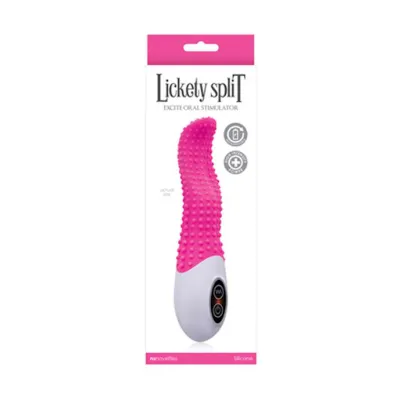 Lickety Split Excite Pink