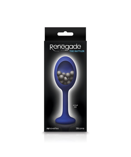 Renegade - Rattler