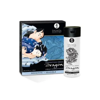 Intensifying Cream Dragon Sensitive 2 Fl Oz 60 ml
