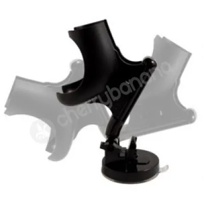 MiaMaxx Toy Stand with Suction Cup