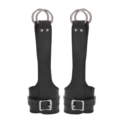 Suspension Wrist Bondage Cuffs