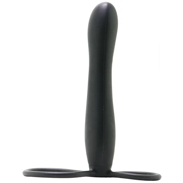 Mojo - Blackjack - Silicone Strap On
