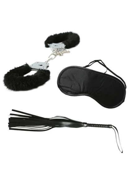 Sex & Mischief Intro to S & M Kit