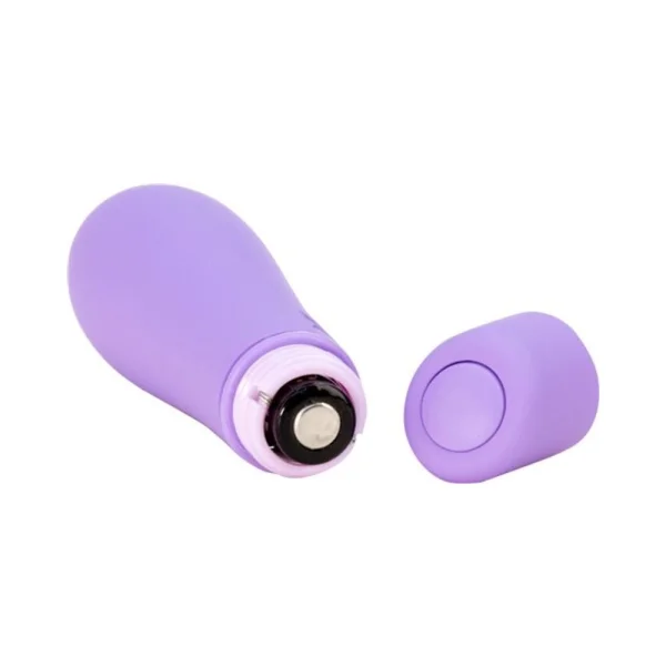 Soft Rain Power Bullet Vibrator