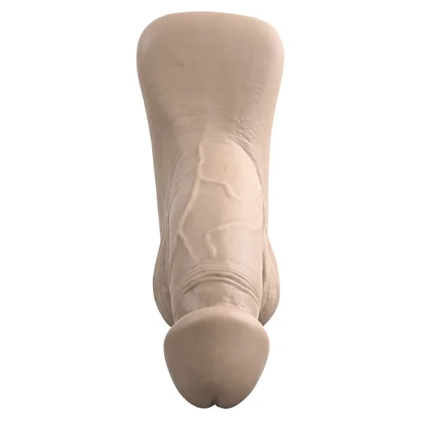 Gender X - 4" Silicone Packer
