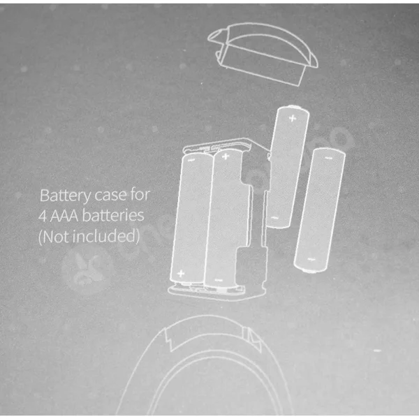 Marque Male Stimulator
