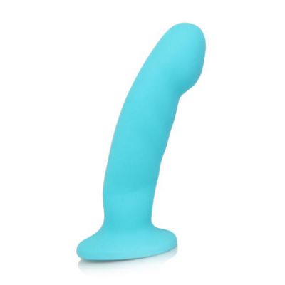 Blush Luxe Cici Silicone Dildo