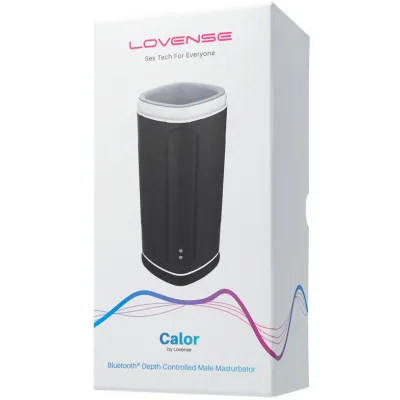 Calor Automatic Stroker