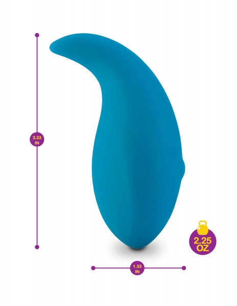 Viben Elated Powerful Pinpoint Vibrator