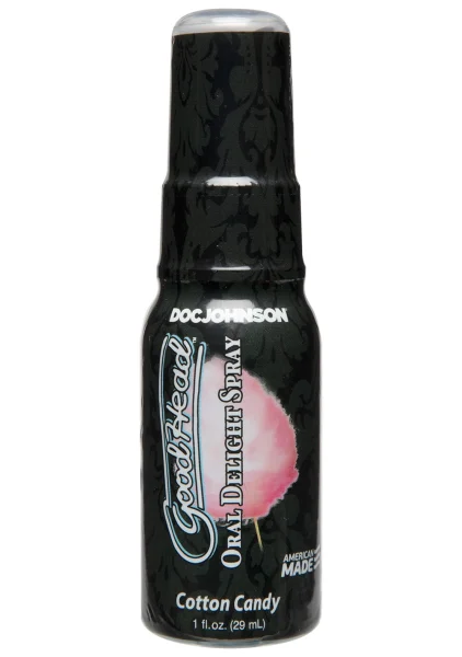 GoodHead™ Oral Delight Spray
