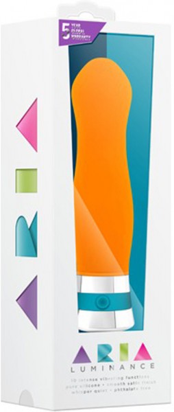 Luminance Clit Stimulator