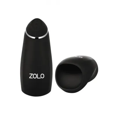 Zolo Stickshift Black