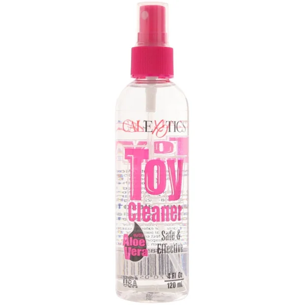 Universal Toy Cleaner w/Aloe 4.3 fl oz