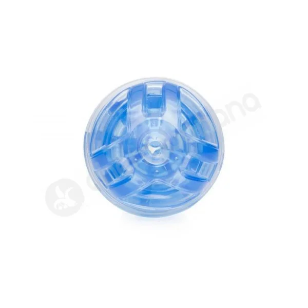 Fleshlight Turbo Ignition Blue Ice Blow Job Masturbator