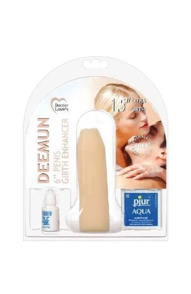 Deemun Penis Girth Enhancer