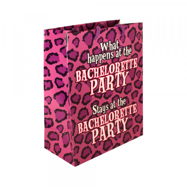 What Happens At The Bachelorette Party Gift Bag