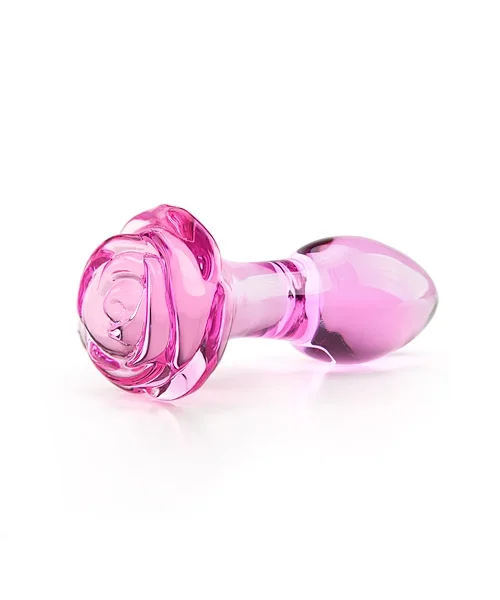 Glass delight set