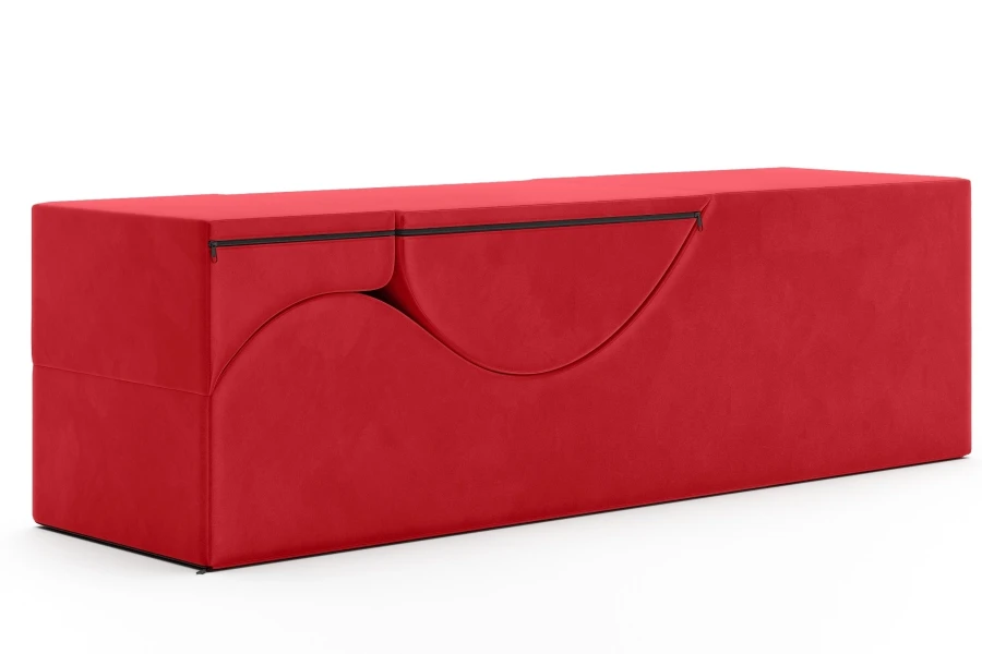 ARIA Convertible Chaise and Bench