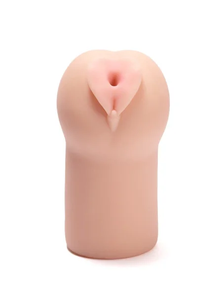 Pornhub Deep Penetration Stroker