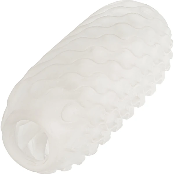 Boundless Reversible Squishy Ball Stroker