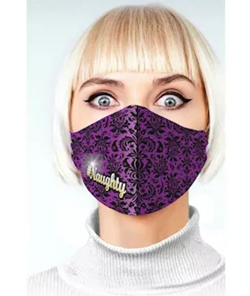 Super Sexy Naughty Mask — image 4 of 4