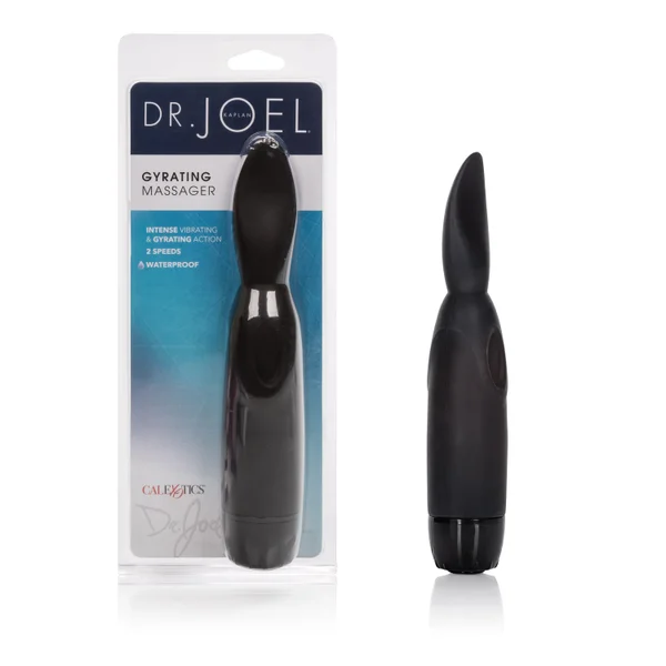 Dr. Joel Kaplan Gyrating Massage - Black — image 21 of 22