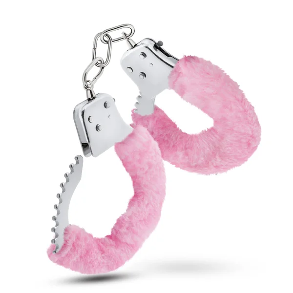 Temptasia Cuffs - Pink — image 15 of 16
