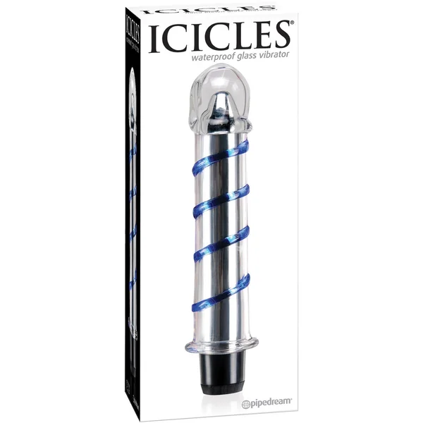 Icicles No 20 — image 4 of 4