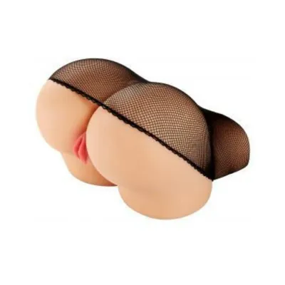 Life Sized Masturbators Cloud 9 Pleasure Pussy Ass Lifesize Body Mold Light