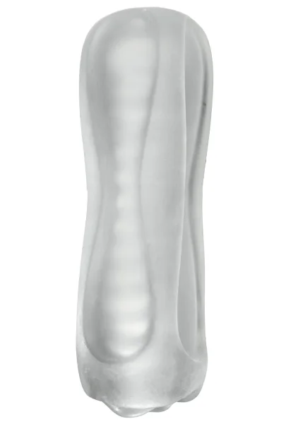 Balls Deep - ULTRASKYN™ 9" Stroker - Pussy