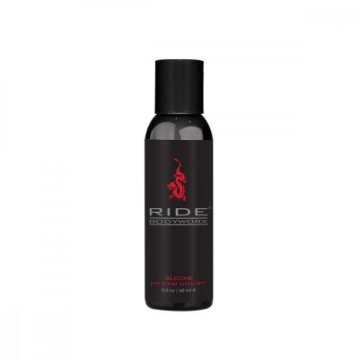 Ride Bodyworx Silicone Based Lube 2oz