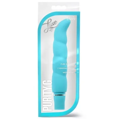 Blush Luxe Aqua Purity G