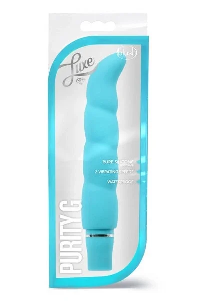Blush Luxe Aqua Purity G
