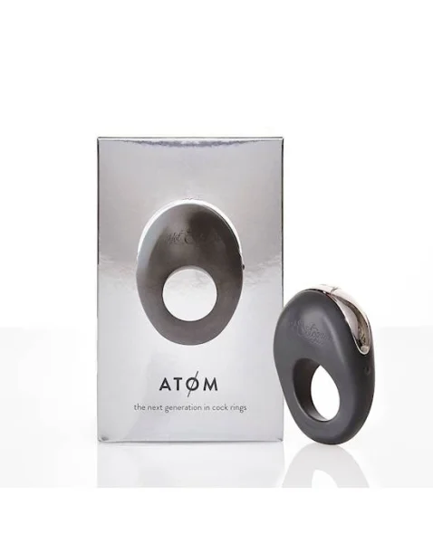 Atom - Grey