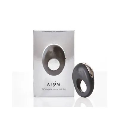 Atom Grey